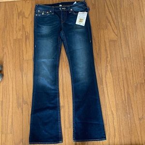 New with Tag bootcut jeans